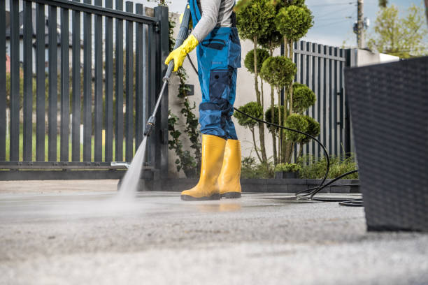 Best Factory Floor Cleaning  in Manchester, OH