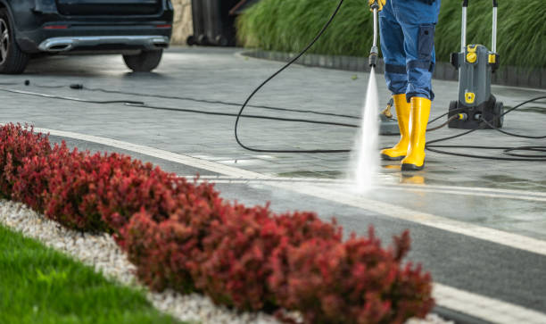 Best Fence Cleaning  in Manchester, OH