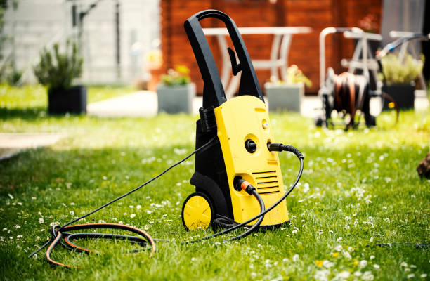 Spring Cleaning in Manchester, OH